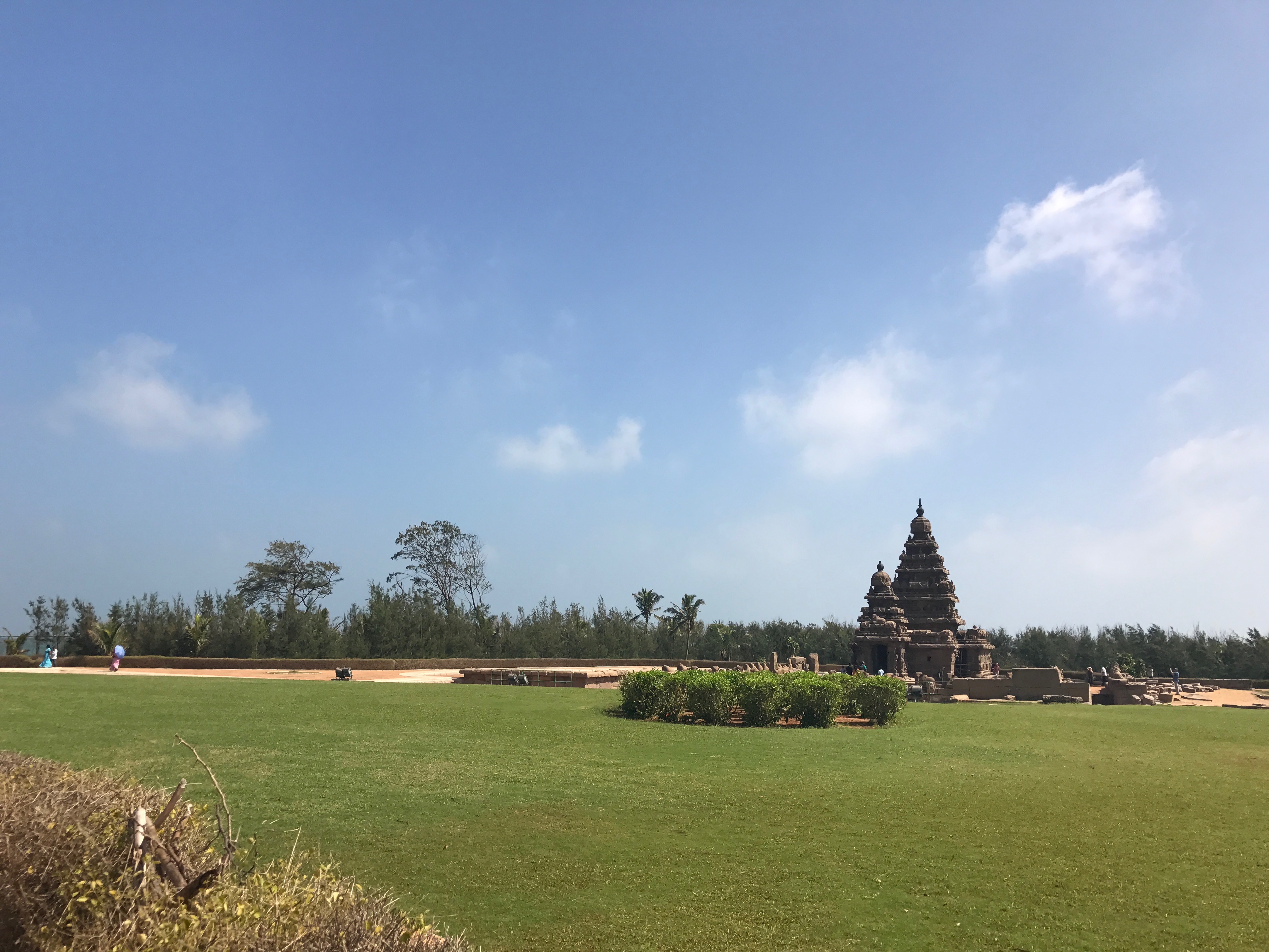 shoretemple