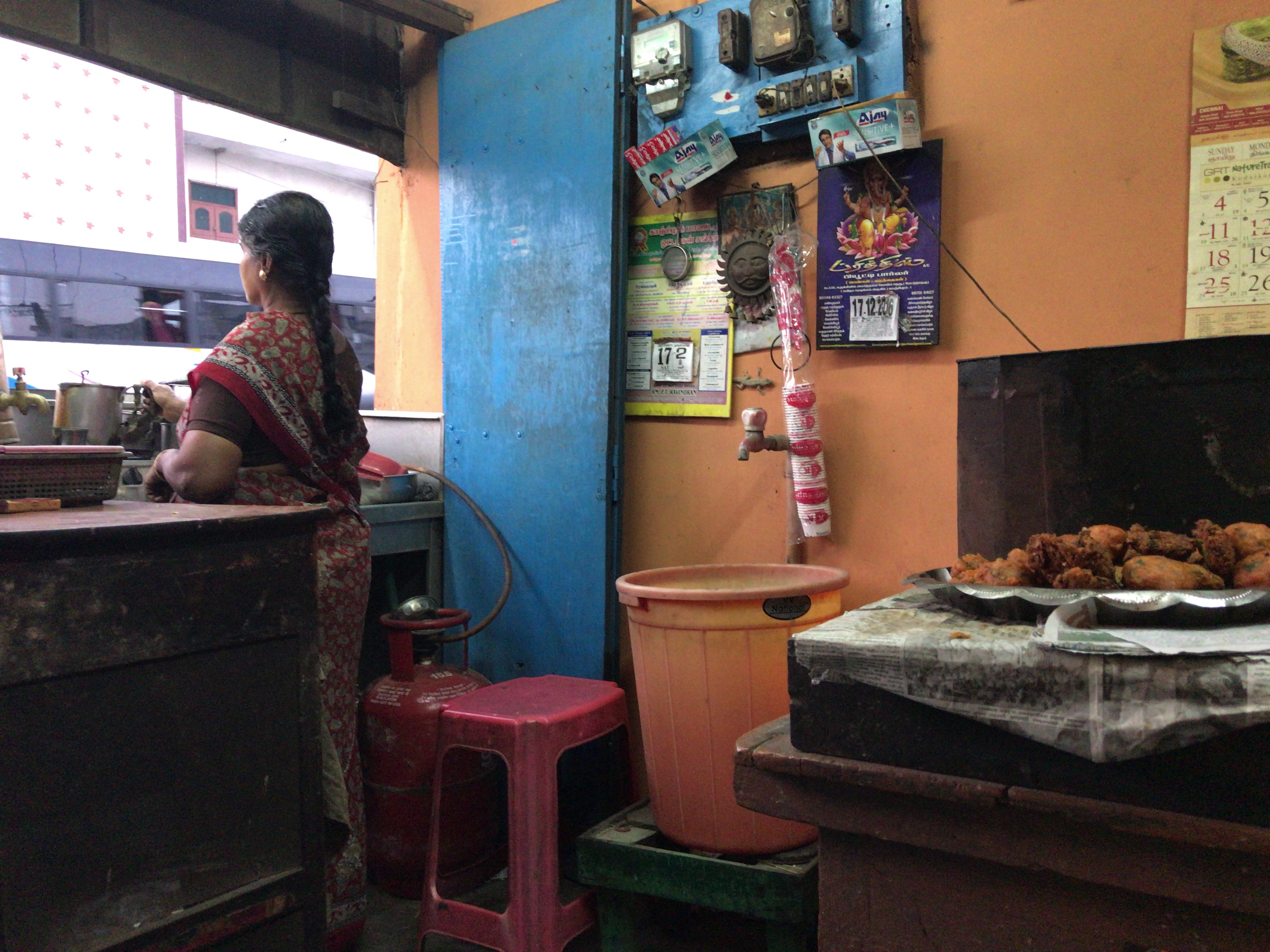 teashop