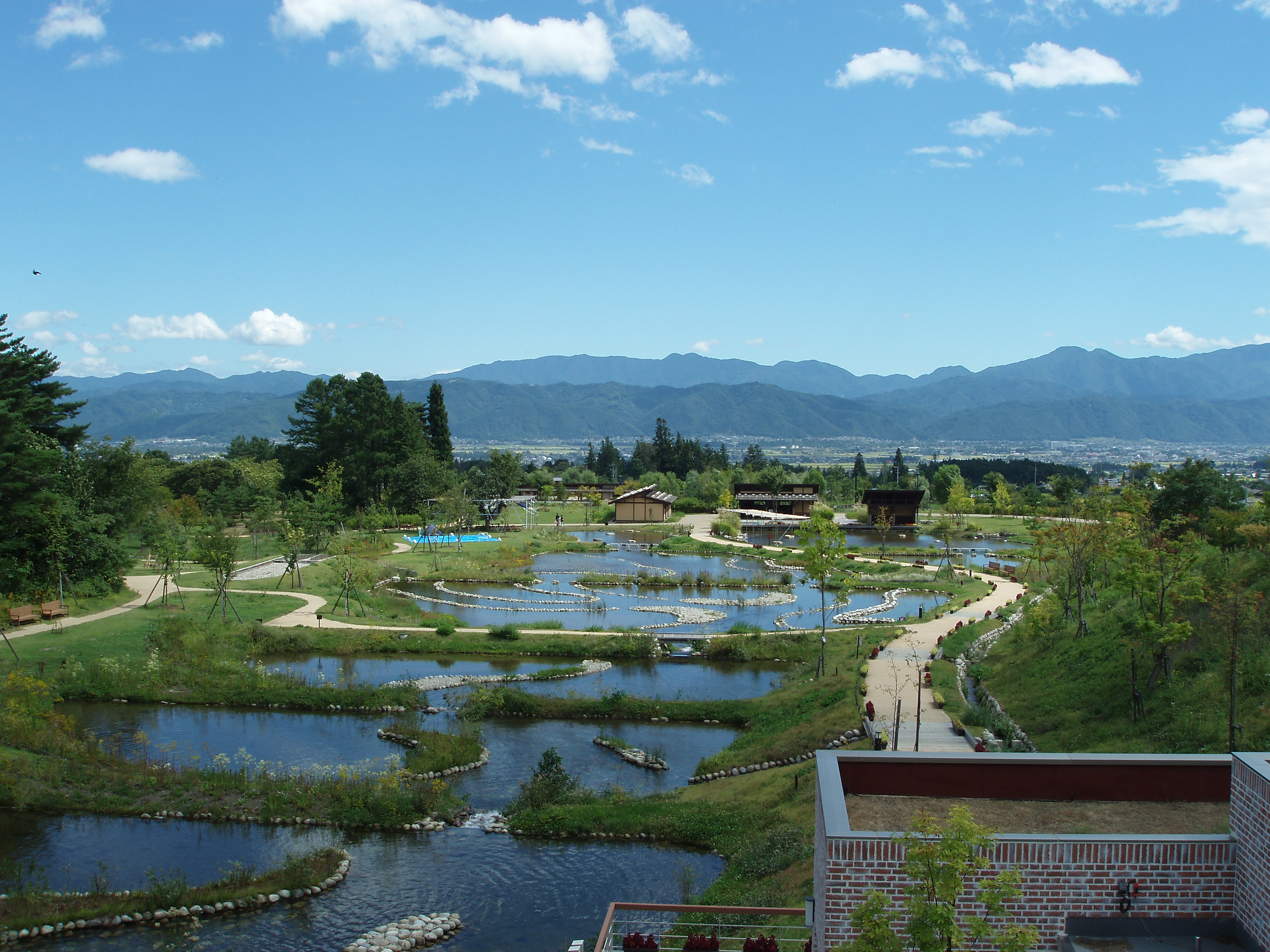 azumino