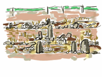 stonesercle
