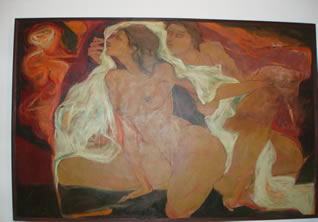 WomanArt