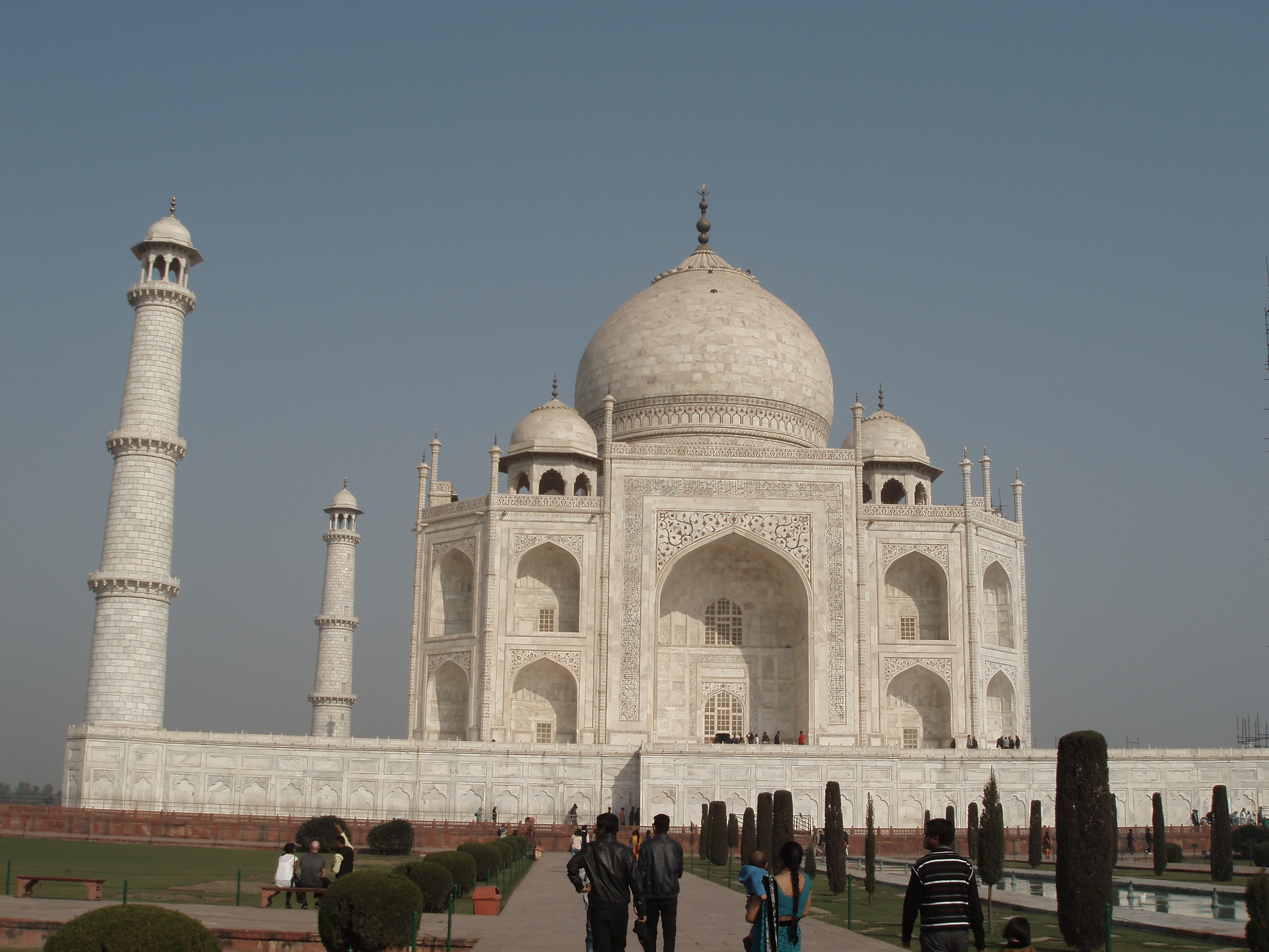 tajimahal